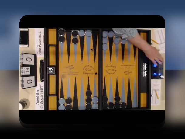 راهنمای کامل آشنایی با تخته نرد آنلاین فیسبوک و نقش آن در سایت شرط بندی ایرانی